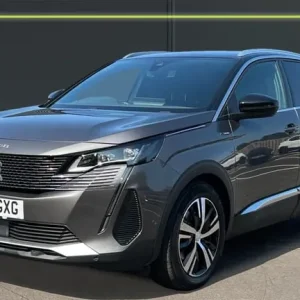 2022 Peugeot 3008 GT Line PHEV 300ps - Image 7