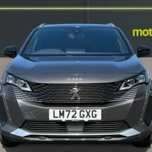 2022 Peugeot 3008 GT Line PHEV 300ps - Image 8