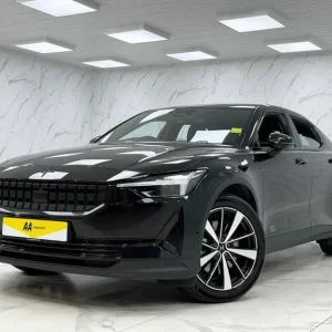 2022 Polestar 2 Long Range Electric SUV - Image 4