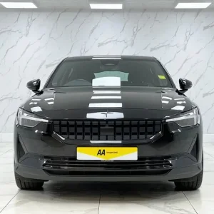 2022 Polestar 2 Long Range Electric SUV - Image 5