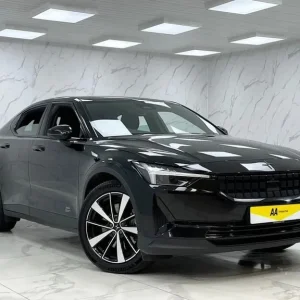 2022 Polestar 2 Long Range Electric SUV - Image 6