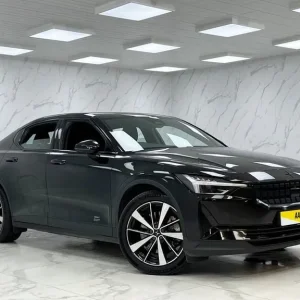 2022 Polestar 2 Long Range Electric SUV - Image 7