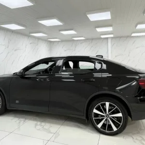 2022 Polestar 2 Long Range Electric SUV - Image 8