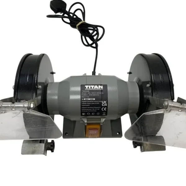 Titan Sander Pad