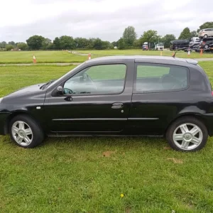 2006 1.2 Clio - Image 2