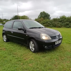 2006 1.2 Clio - Image 3