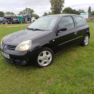 2006 1.2 Clio - Image 4