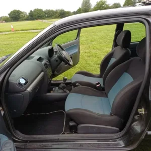 2006 1.2 Clio - Image 7