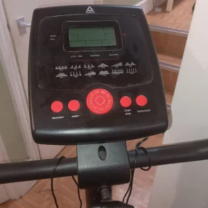 Used Exercise Bike – Smooth, Quiet, Great for Home Workouts - Image 2