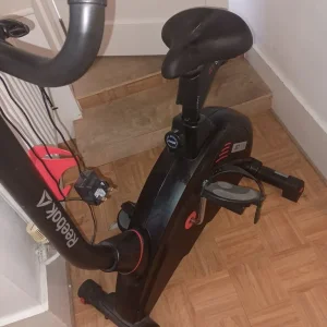 Used Exercise Bike – Smooth, Quiet, Great for Home Workouts - Image 3