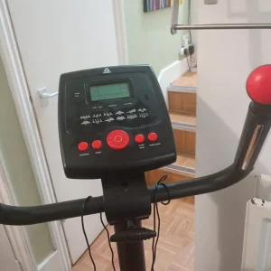 Used Exercise Bike – Smooth, Quiet, Great for Home Workouts - Image 5