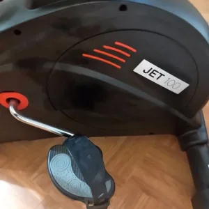 Used Exercise Bike – Smooth, Quiet, Great for Home Workouts - Image 6