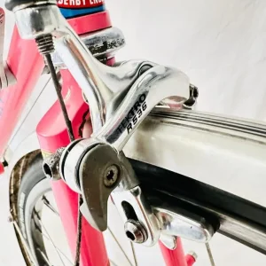 MERCIAN Road Bike Size 52 cm Virtually New - Image 4