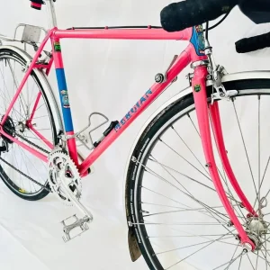 MERCIAN Road Bike Size 52 cm Virtually New - Image 6