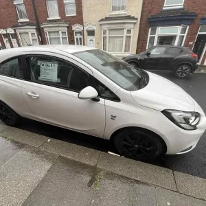2016 Vauxhall Corsa 3-door manual hatchback - Image 2