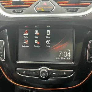 2016 Vauxhall Corsa 3-door manual hatchback - Image 6