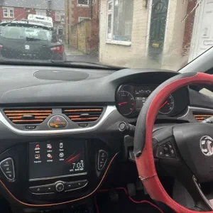 2016 Vauxhall Corsa 3-door manual hatchback - Image 8
