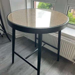 Dining bar style table - Image 2