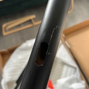 Dining bar style table - Image 5