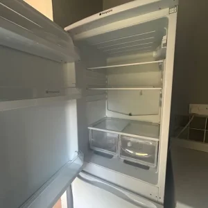 Hotpoint Fridge/Freezer - Image 2