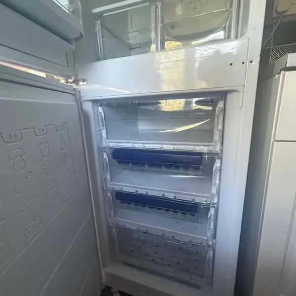 Hotpoint Fridge/Freezer
