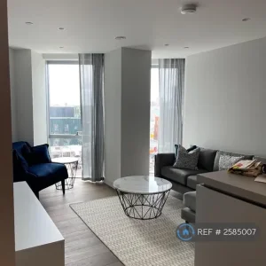 1 bedroom flat in Seaham, County Durham (1 bed) - Image 3