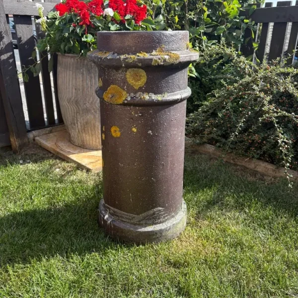 Chimney Pot