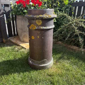 Chimney Pot