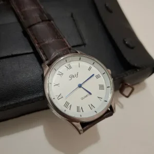 Mens Watch vintage style