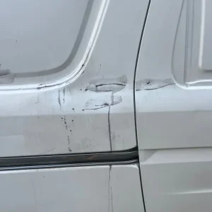 Daihatsu Extol Panel Van 2005 Manual 1298cc - Image 5
