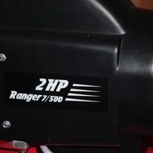 Clarke Ranger 50L air compressor - Image 5