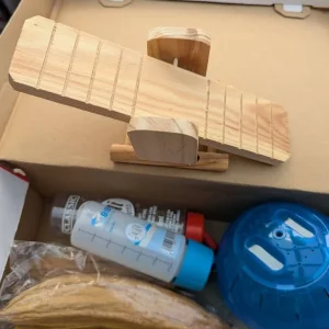 Hamster supplies - Image 2