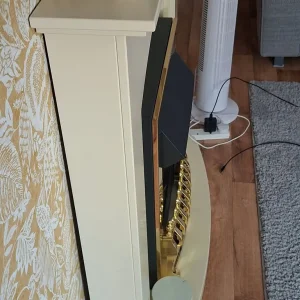 Electric fire surround - Image 3