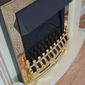 Electric fire surround - Image 5