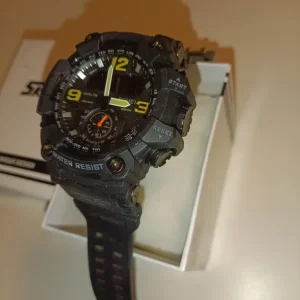 Men's swimming sports watch waterproof - Image 3
