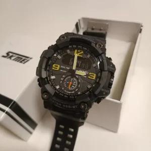 Men's swimming sports watch waterproof - Image 5