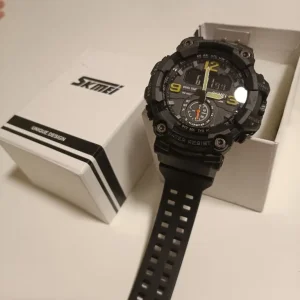 Men's swimming sports watch waterproof - Image 6
