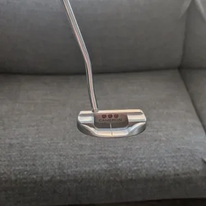 Scotty Cameron Fastback Putter - Image 2