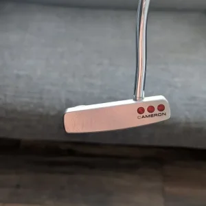 Scotty Cameron Fastback Putter - Image 3
