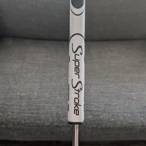 Scotty Cameron Fastback Putter - Image 4