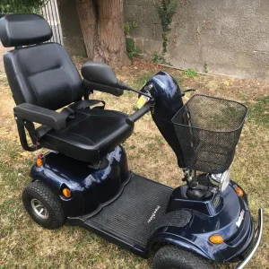 Mobility scooter - Image 2