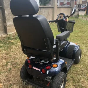 Mobility scooter - Image 3