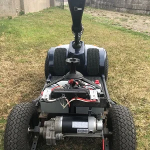 Mobility scooter - Image 4