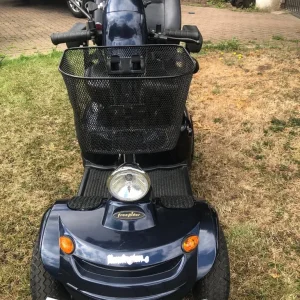 Mobility scooter - Image 5