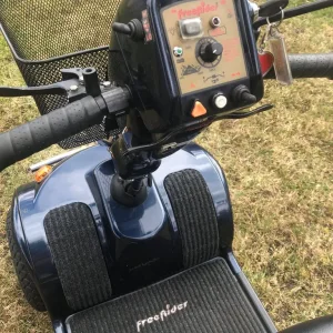 Mobility scooter - Image 7