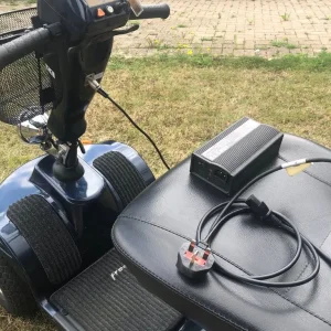 Mobility scooter - Image 8