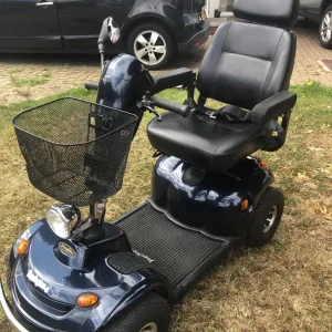 Mobility scooter