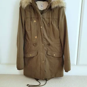 TU Winter Jacket