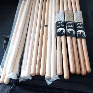 Drum sticks