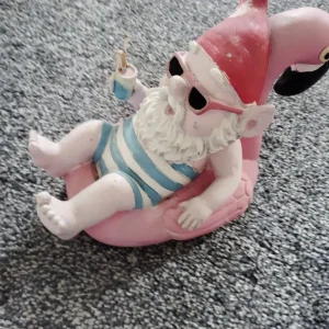 Garden gnomes